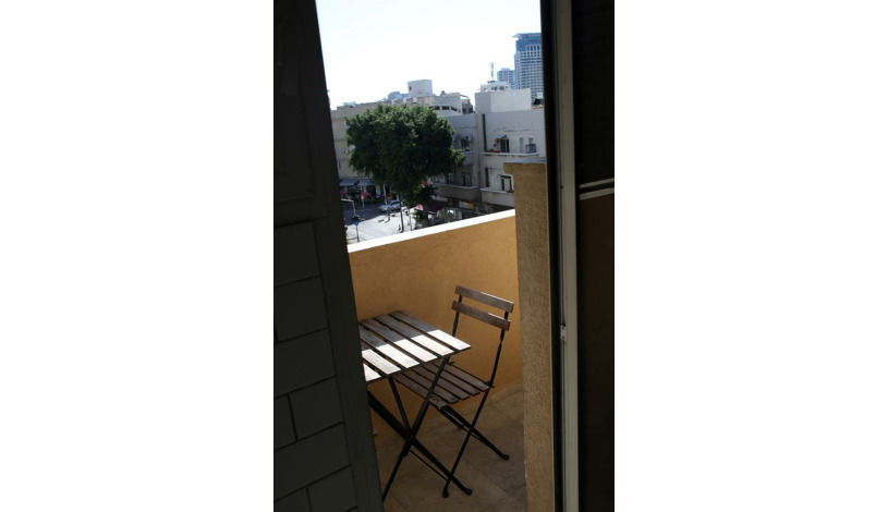 Apartment Ben Yehuda 1 Tel Aviv - Apt 49028
